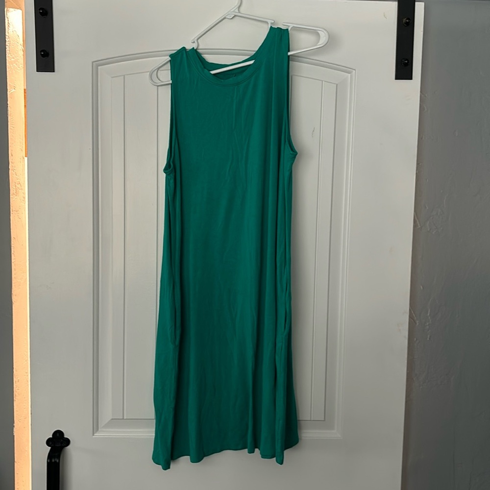 Time and Tru dress size XXL